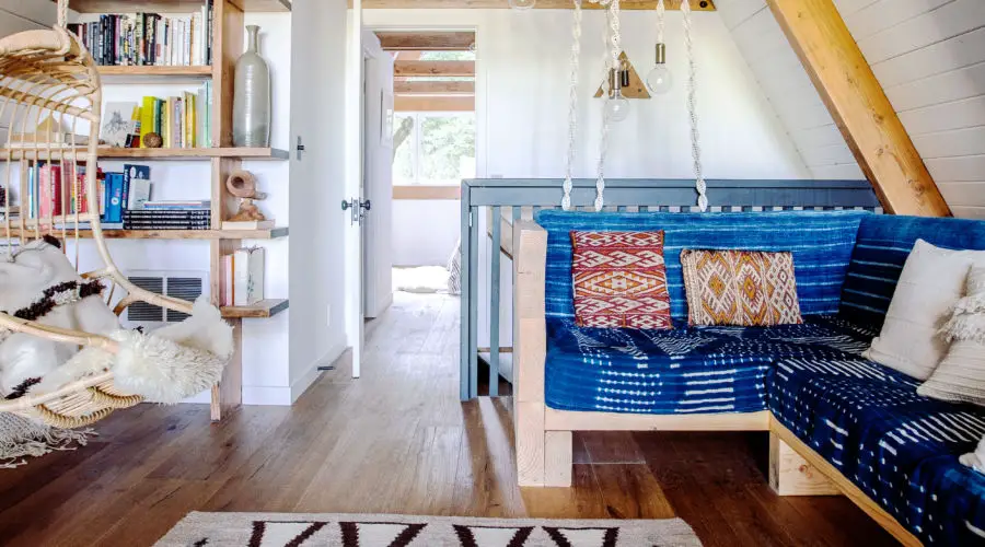 因弗内斯 A 型框架-8