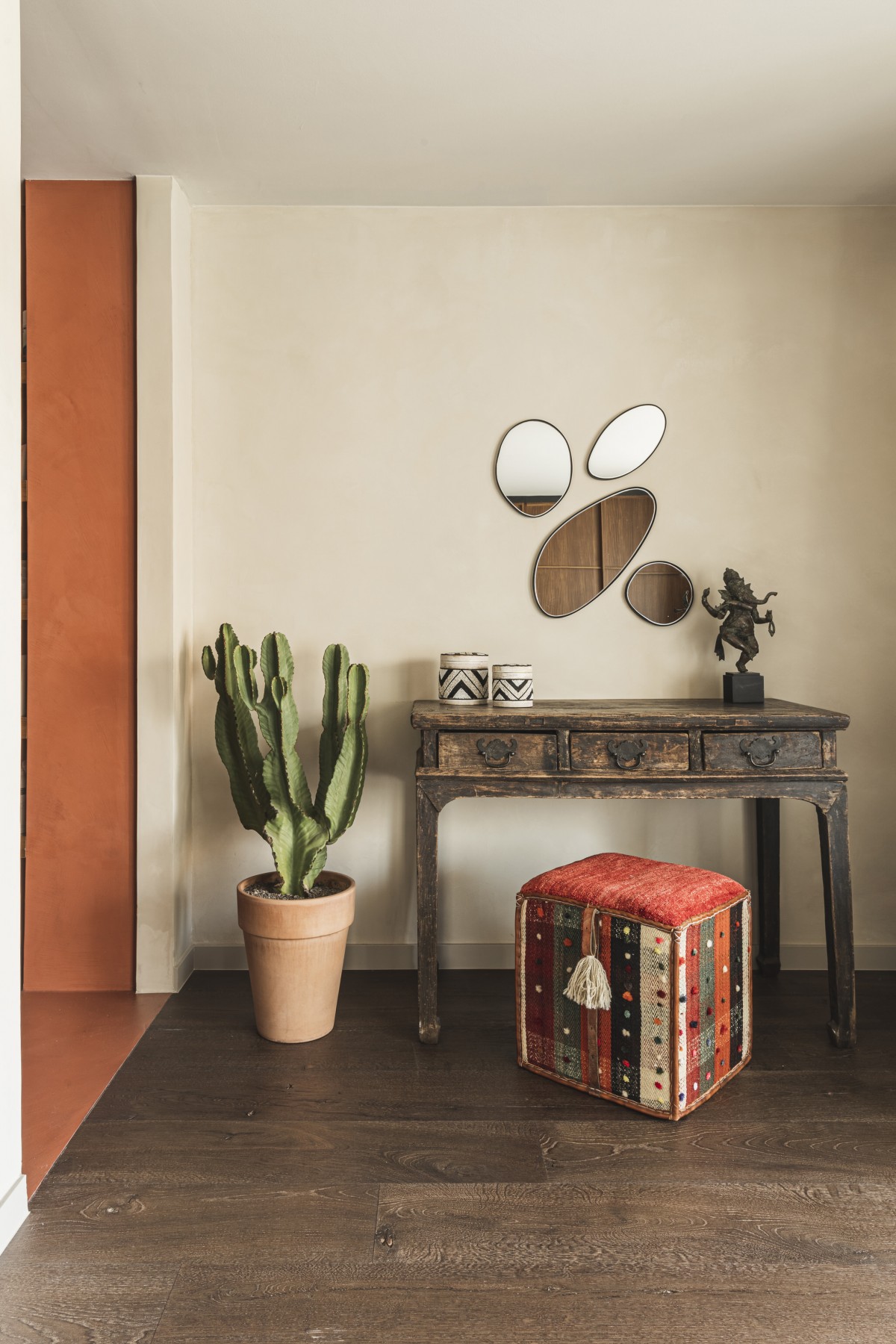 Belgium Multilayer Parquet | Belgiqa Atelier Rabo-50