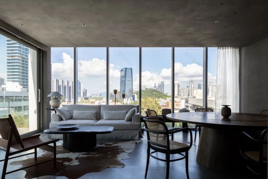 应物+餐|都市桃源·寻觅本真,高地星厨·潮汕食府。-150