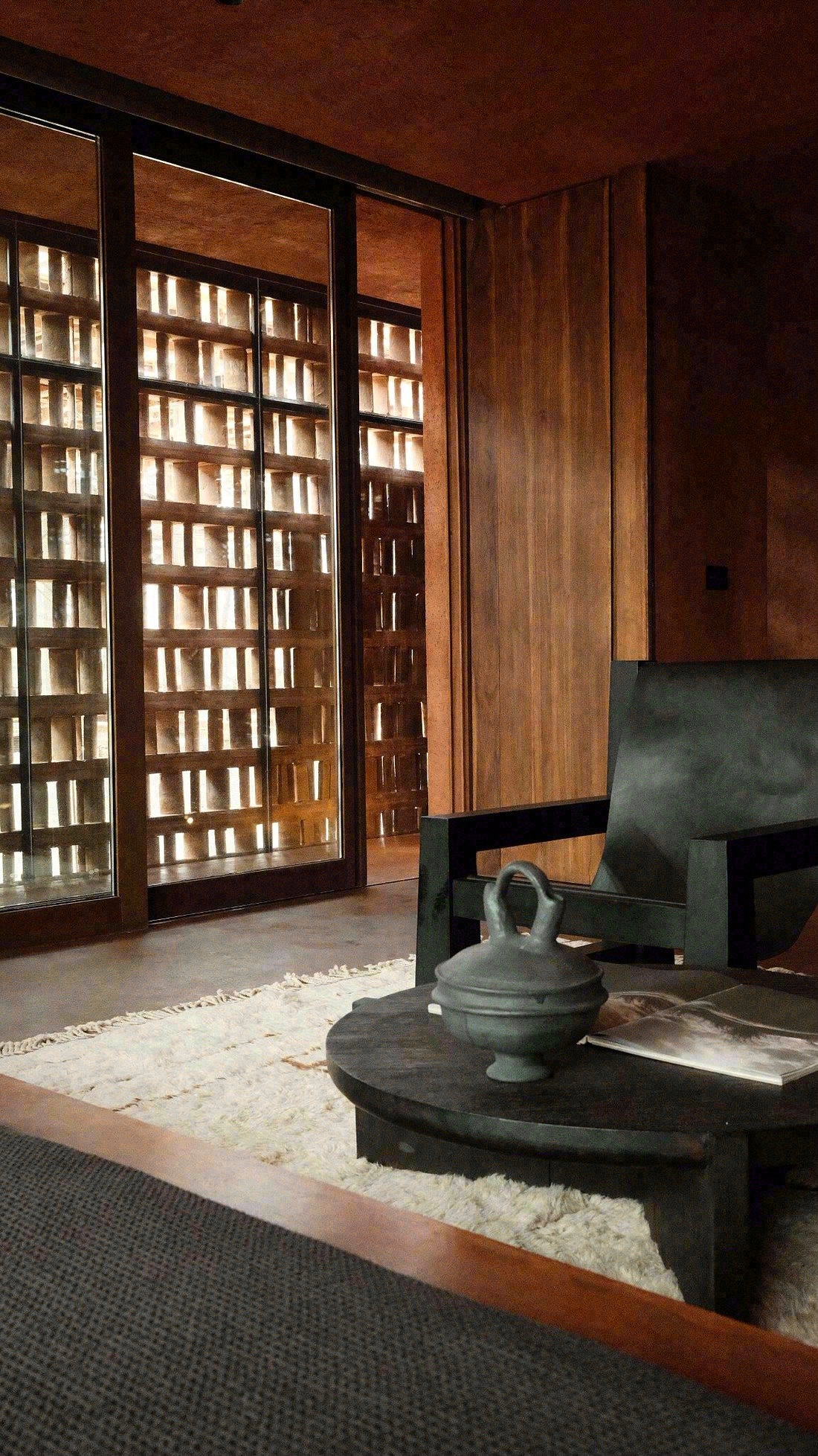 更远的酒店丨印度丨Studio Wenden,MORQ-20