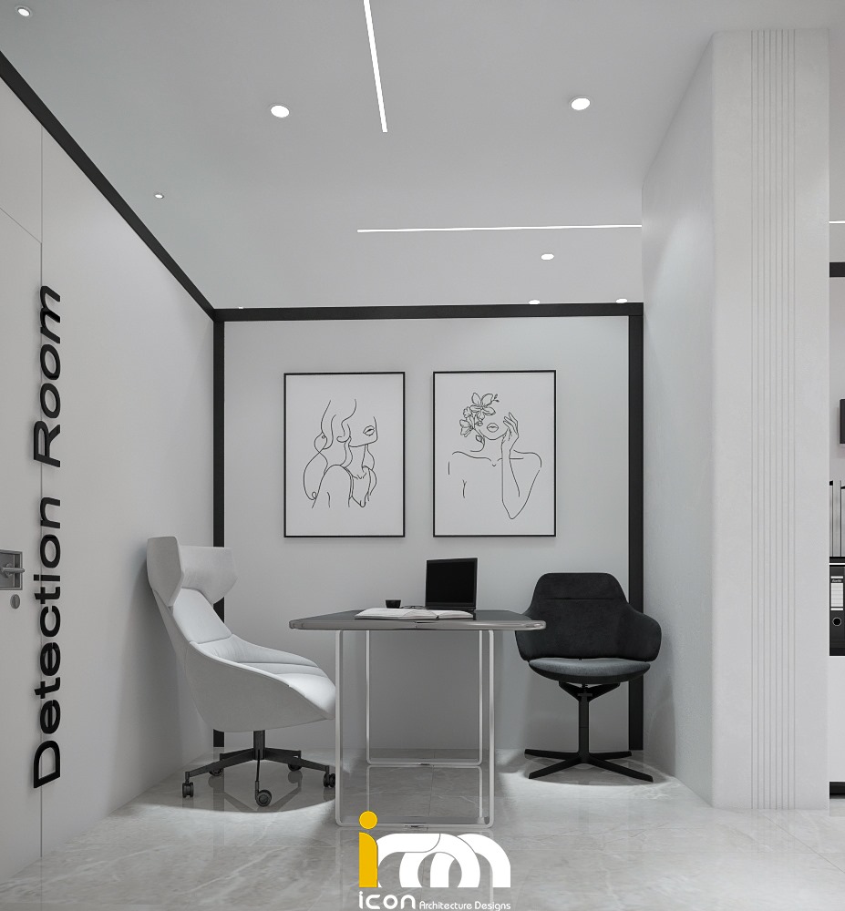 现代激光医疗中心-9