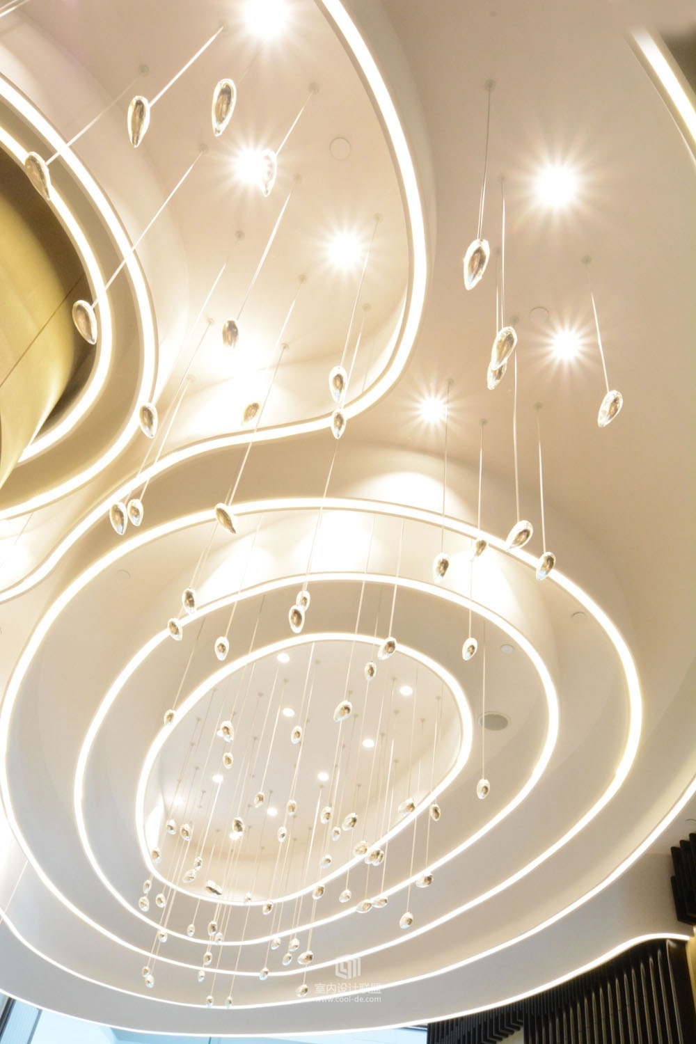 香港将军澳峻滢 住客会所 - ACD 蔡明治设计-21