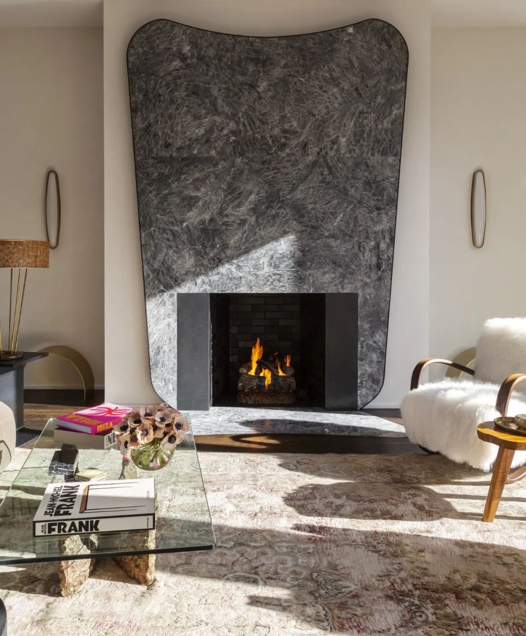 纽约克罗斯比街 42 号公寓丨英国约克丨Samuel Amoya-8