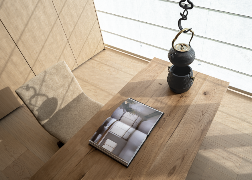 理想生活之TCL嘉园私宅丨中国惠州丨LICO力高设计-75