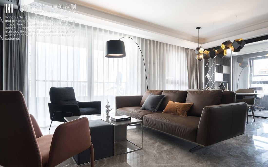 简约纯粹,打造居家生活高级感-15