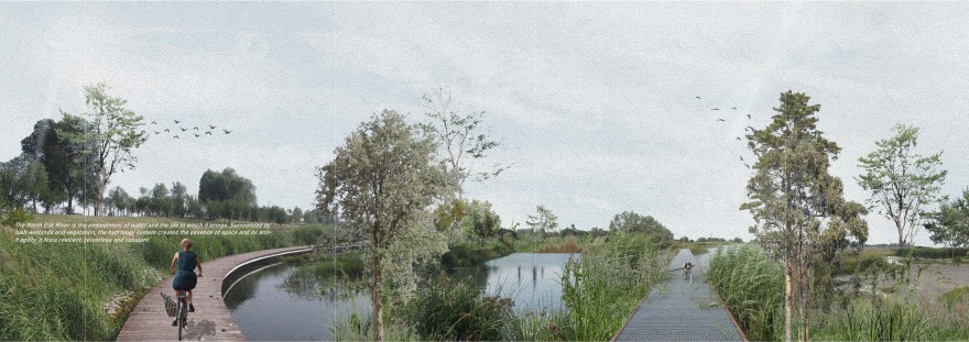 韧性反思丨AustraliaLaunceston-6