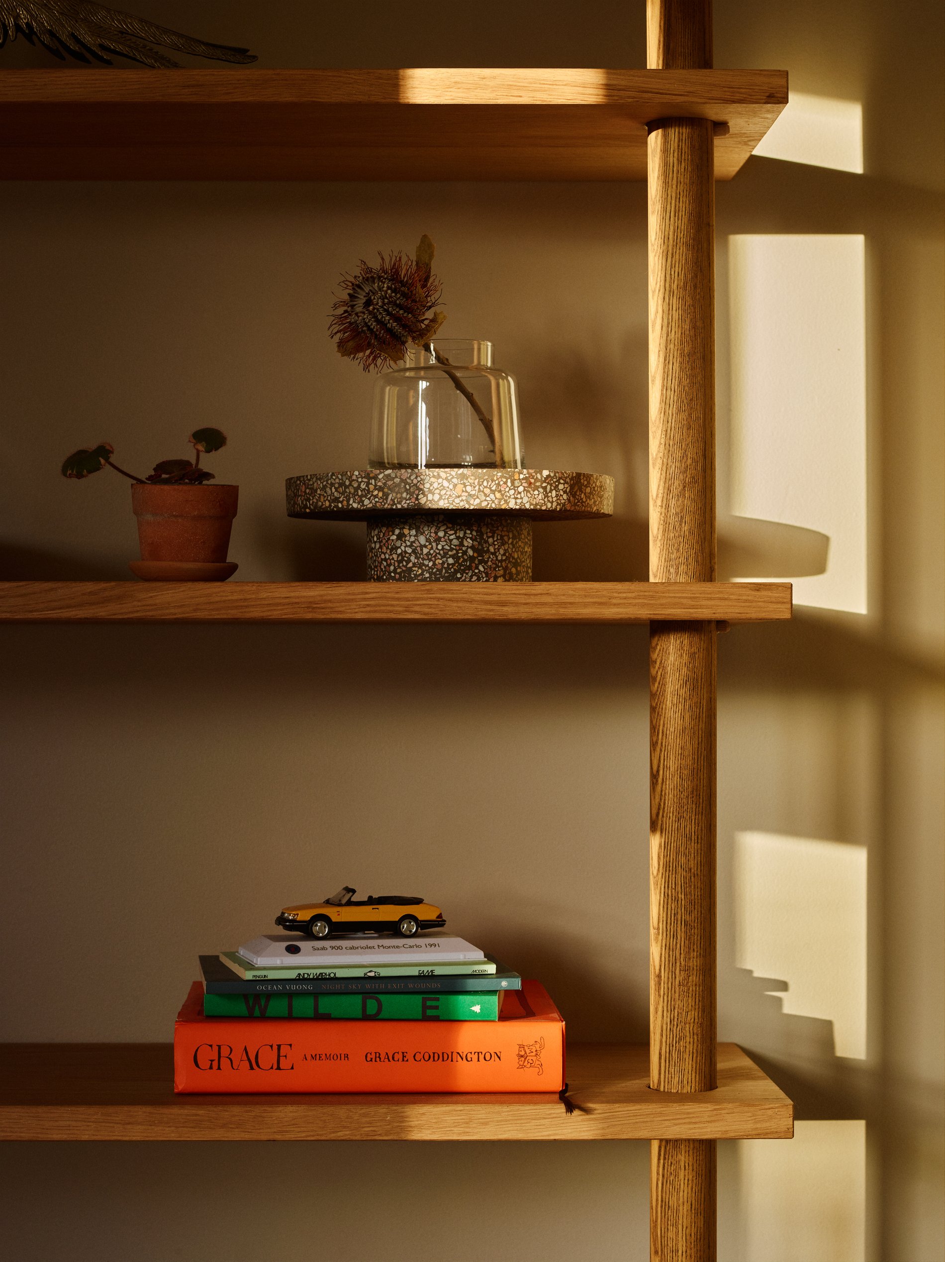 Leilighet Lindern Hageby - Design og skreddersøm -21