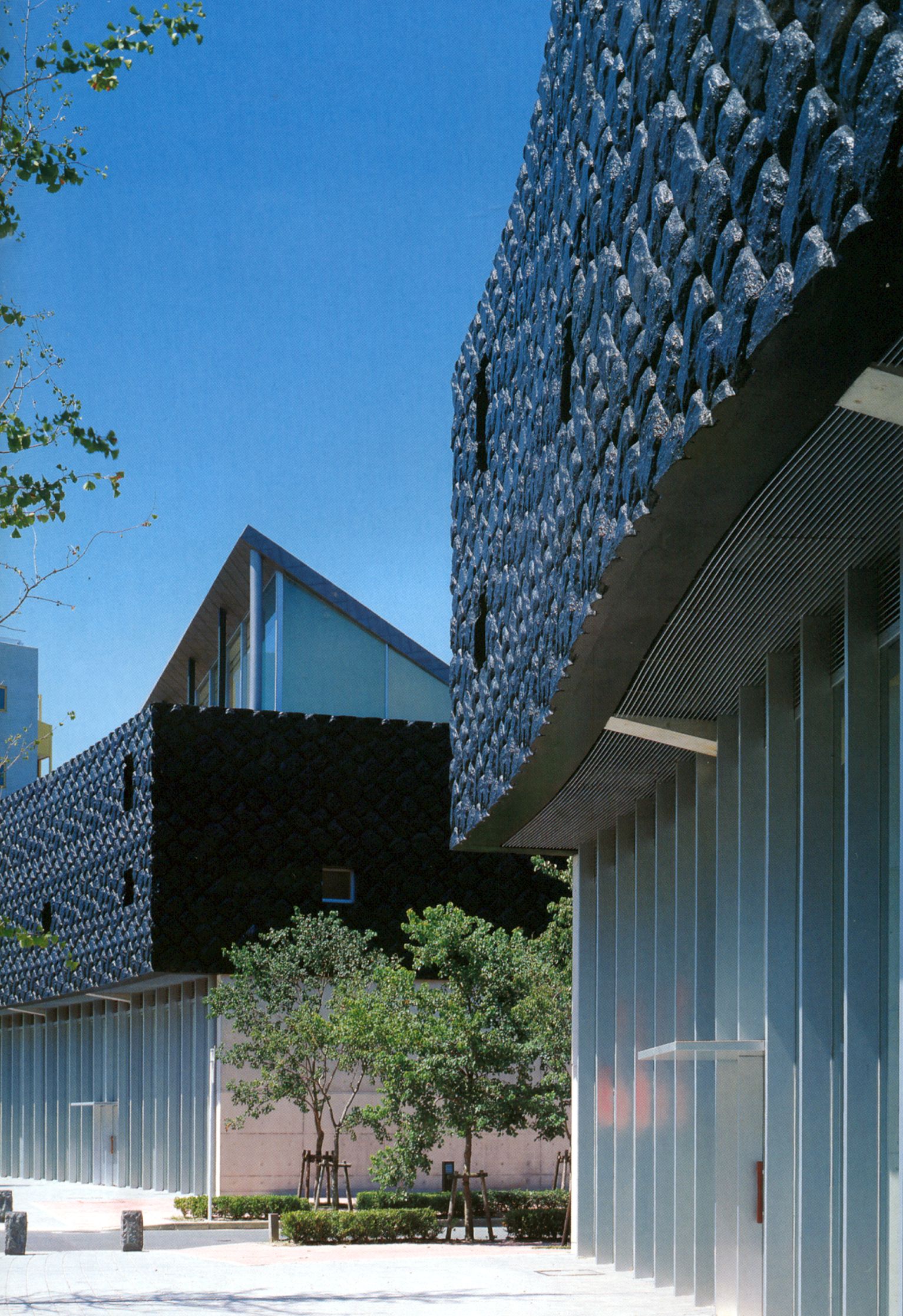 Ne·us 世界住宅-5