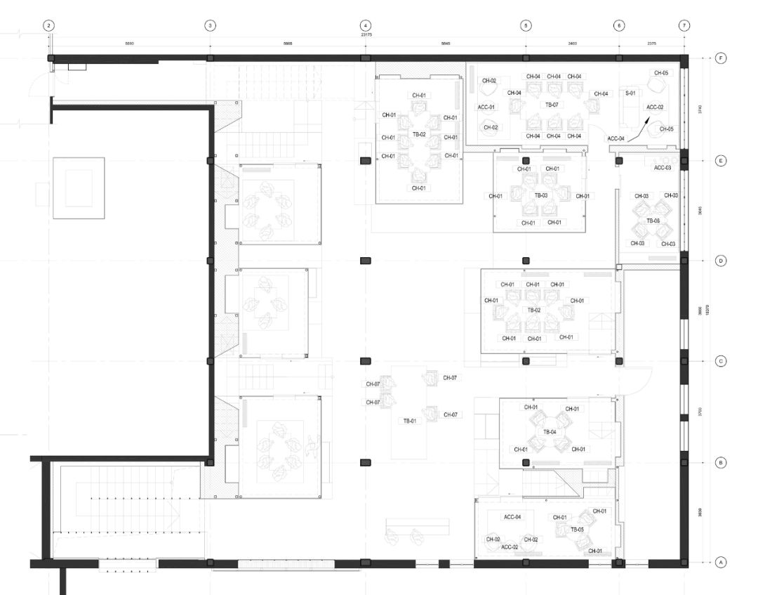 上海廷泰茶空间  Alex Mok   Briar Hickling-53