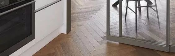 厨房装修宝典 | 门的设计与选材-30