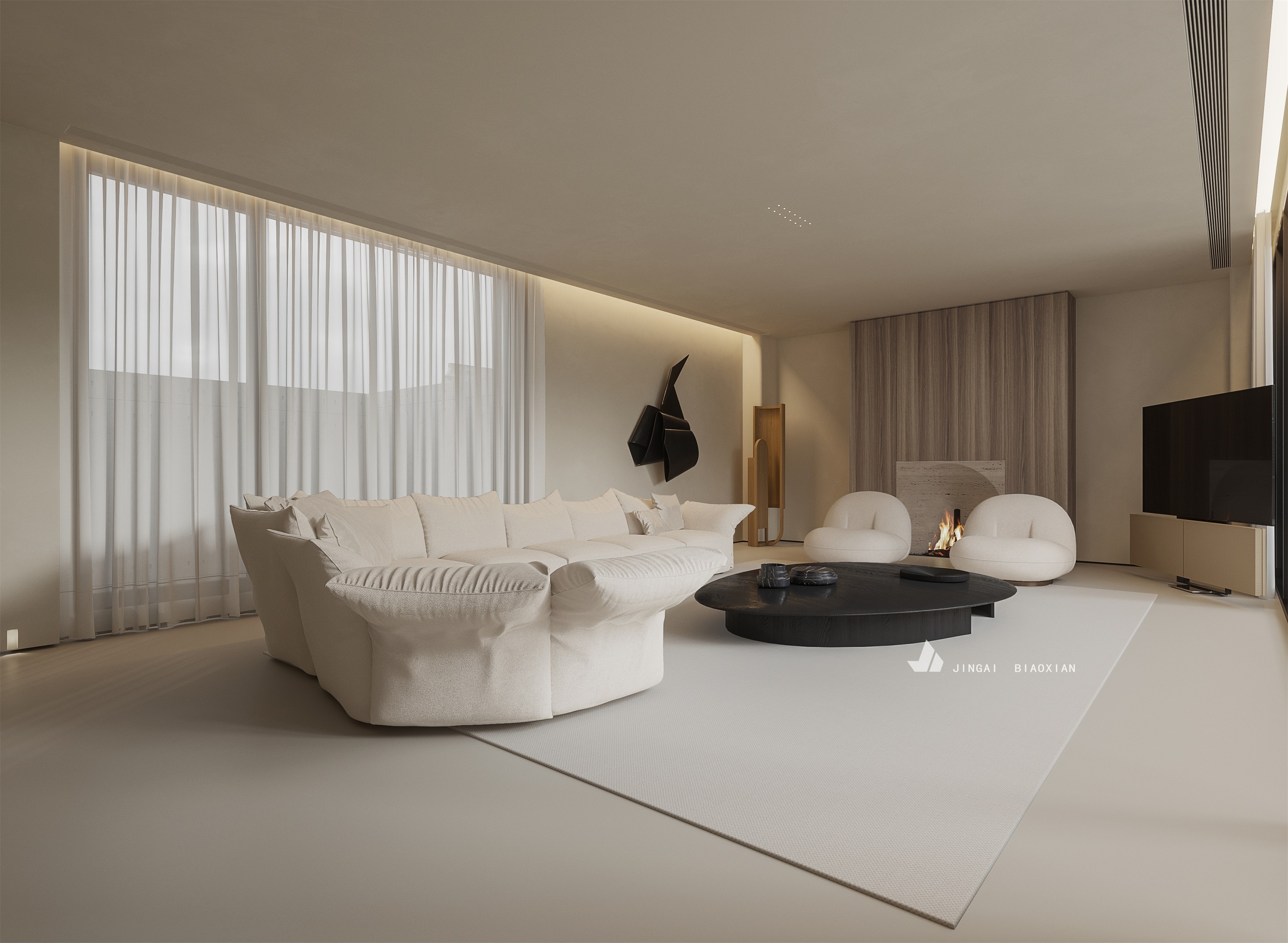 现代简约之家丨JINGAI BIAOXIAN-31