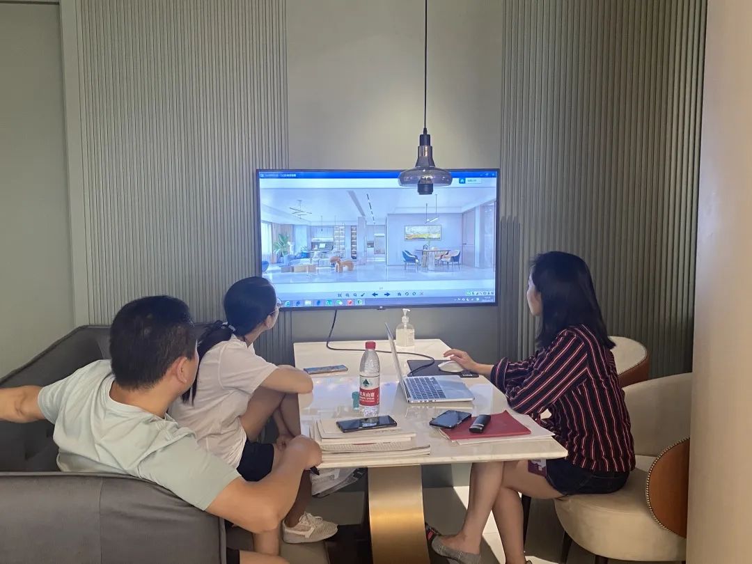 山水夏日消暑派对丨山水装饰-62