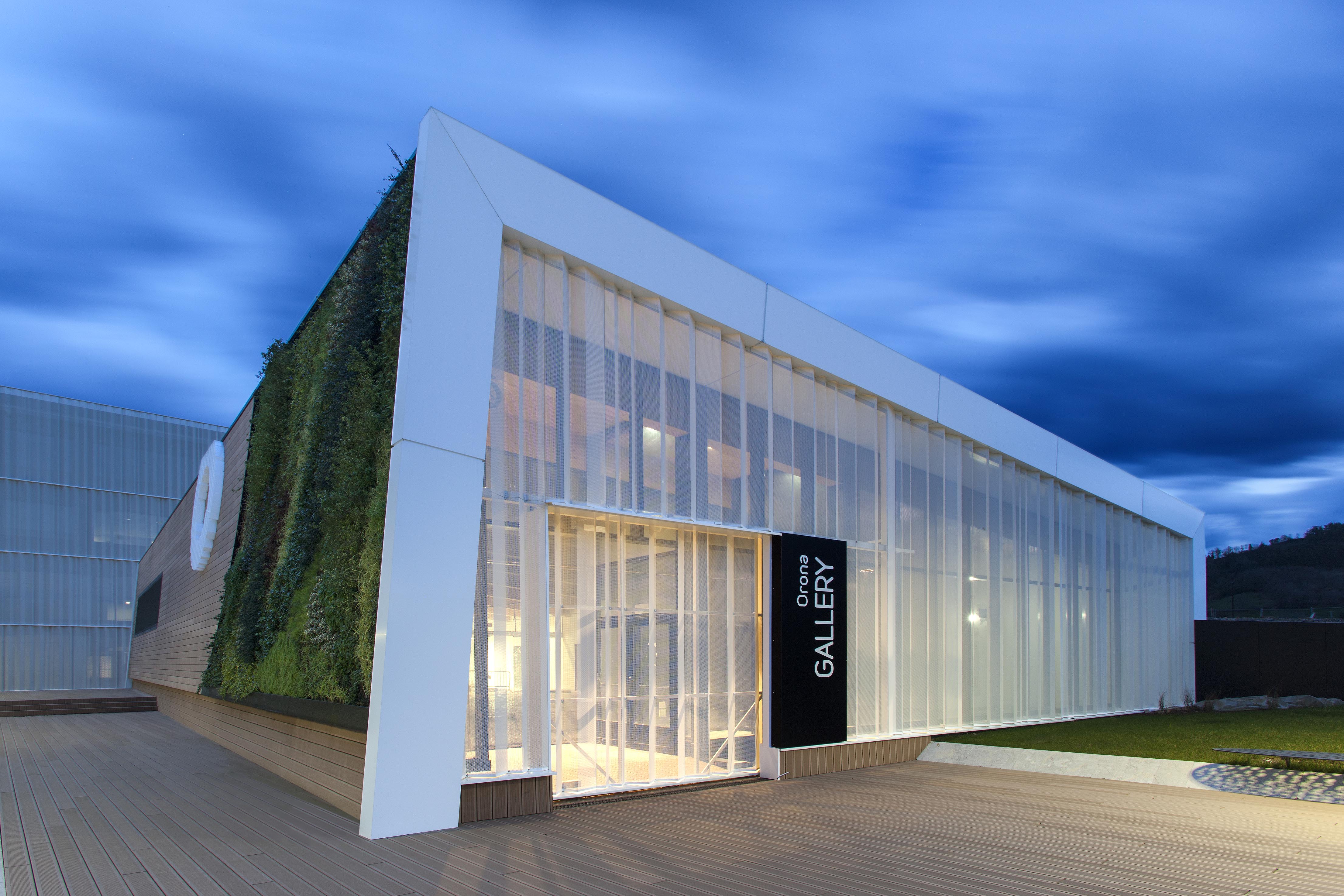 零能耗 Orona IDeO 创新城-21