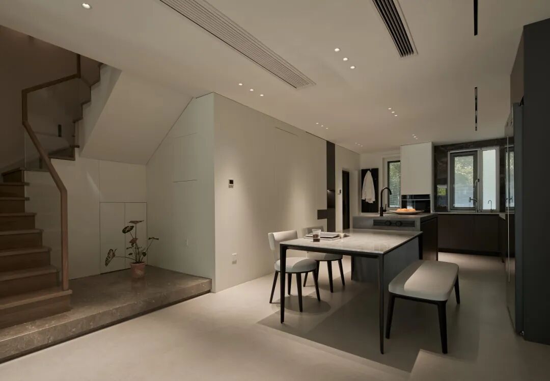 国宝花园·樱花小镇丨GDG煦石设计-18