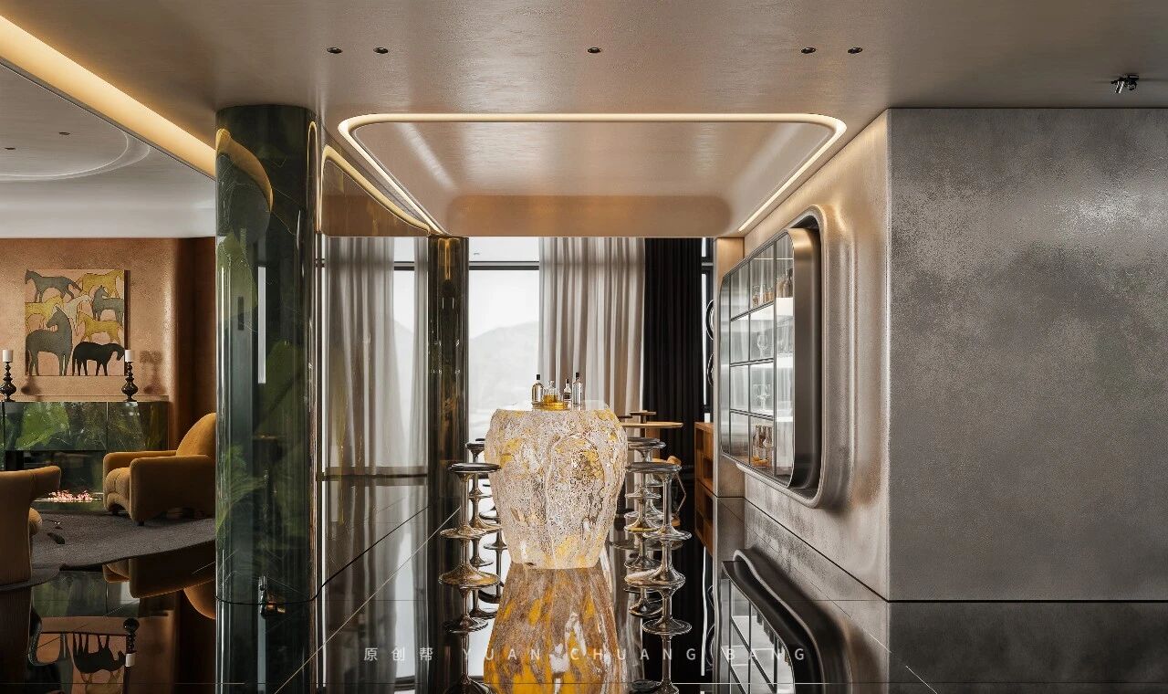 启元丨中国上海-31