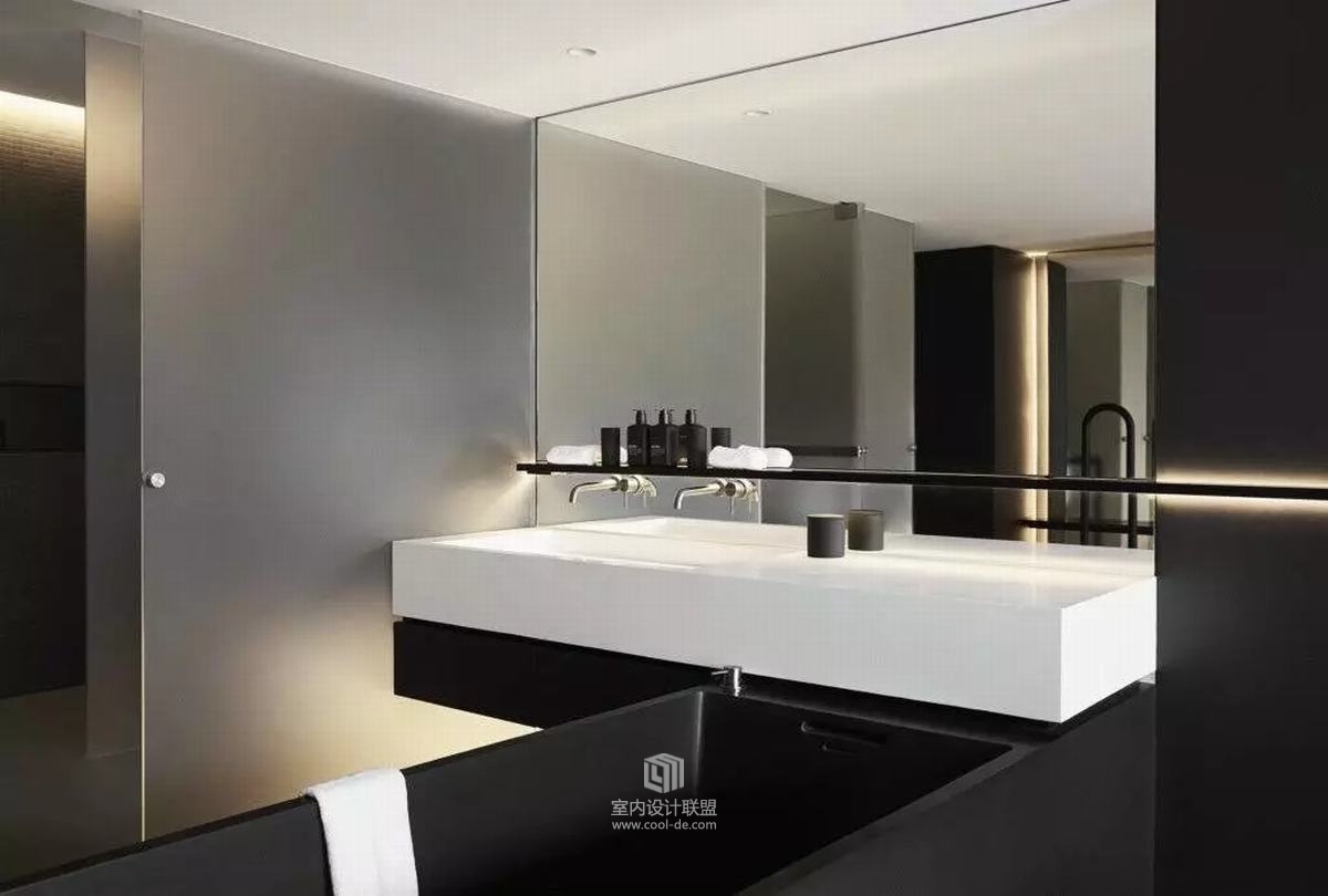 Jackalope  Hotel葡萄庄园新开的避世精品酒店-67