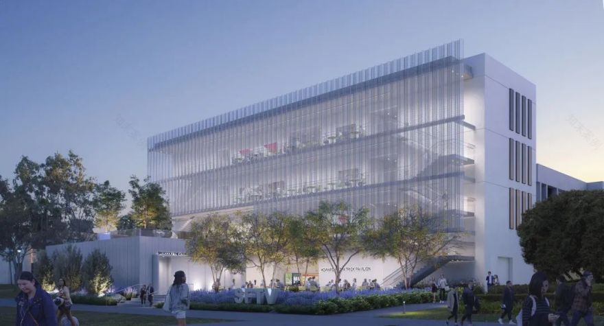 百老汇大街1245号丨美国纽约丨SOM-104