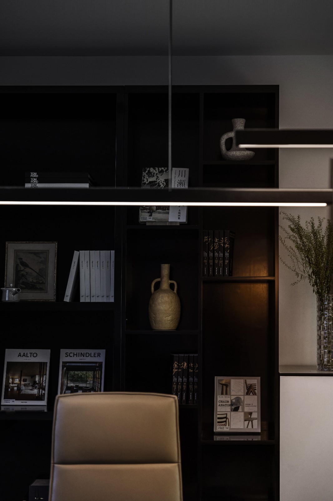 上海永久 1940·iHUB 创意园 | 羽果设计新所,历史与未来的交融-46