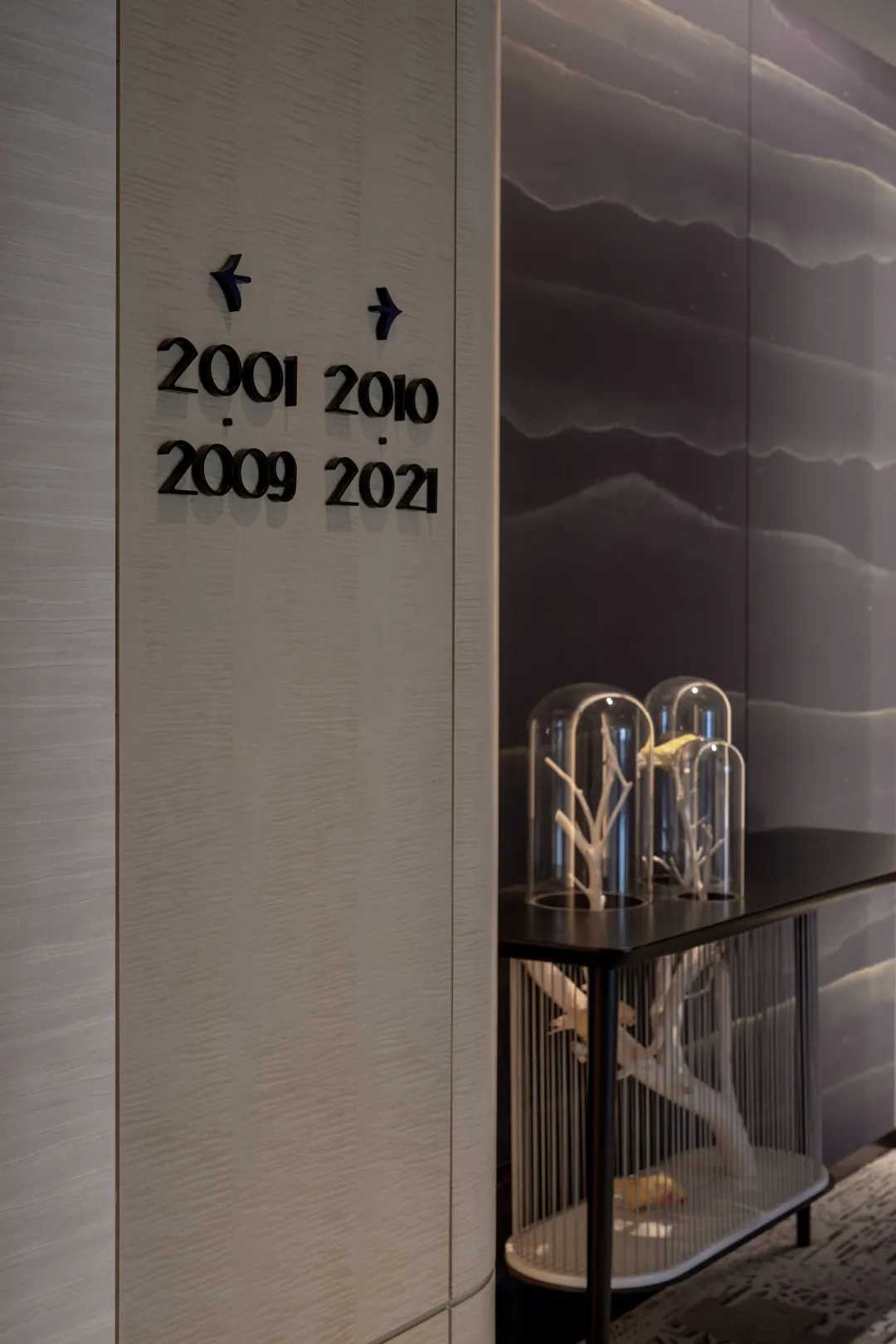 中海凯骊酒店丨中国福州丨深圳市瑞海标识有限公司-29