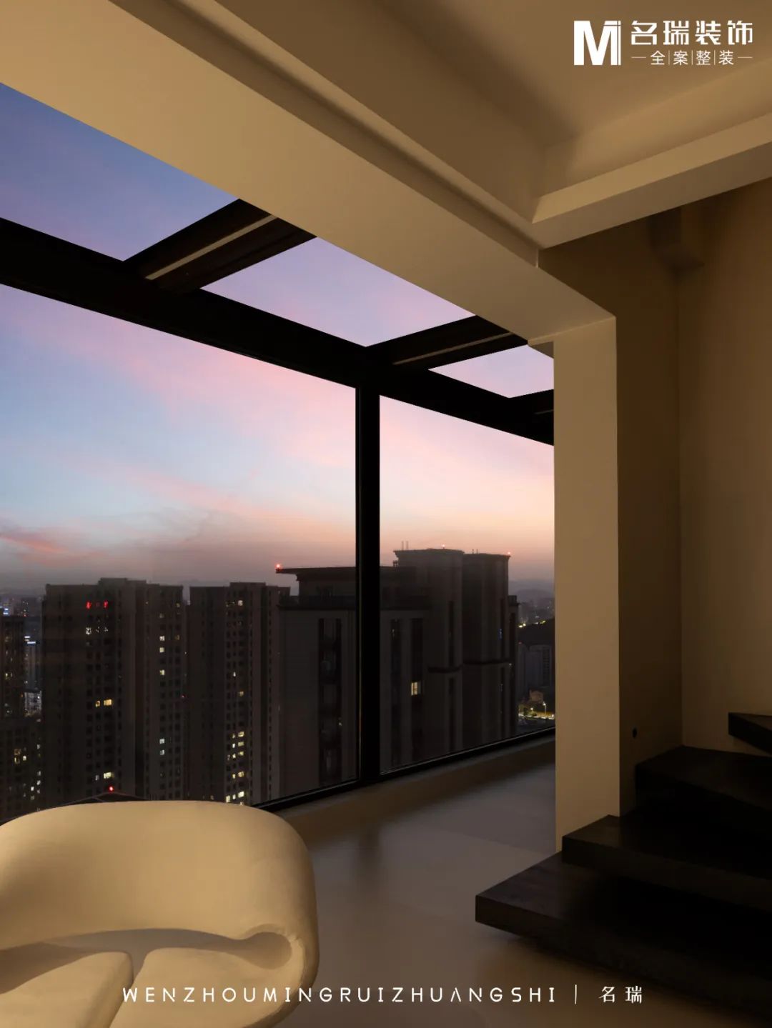 【原墅】许章余|让灵感自由释放，创造一个心灵渴望的空间-9