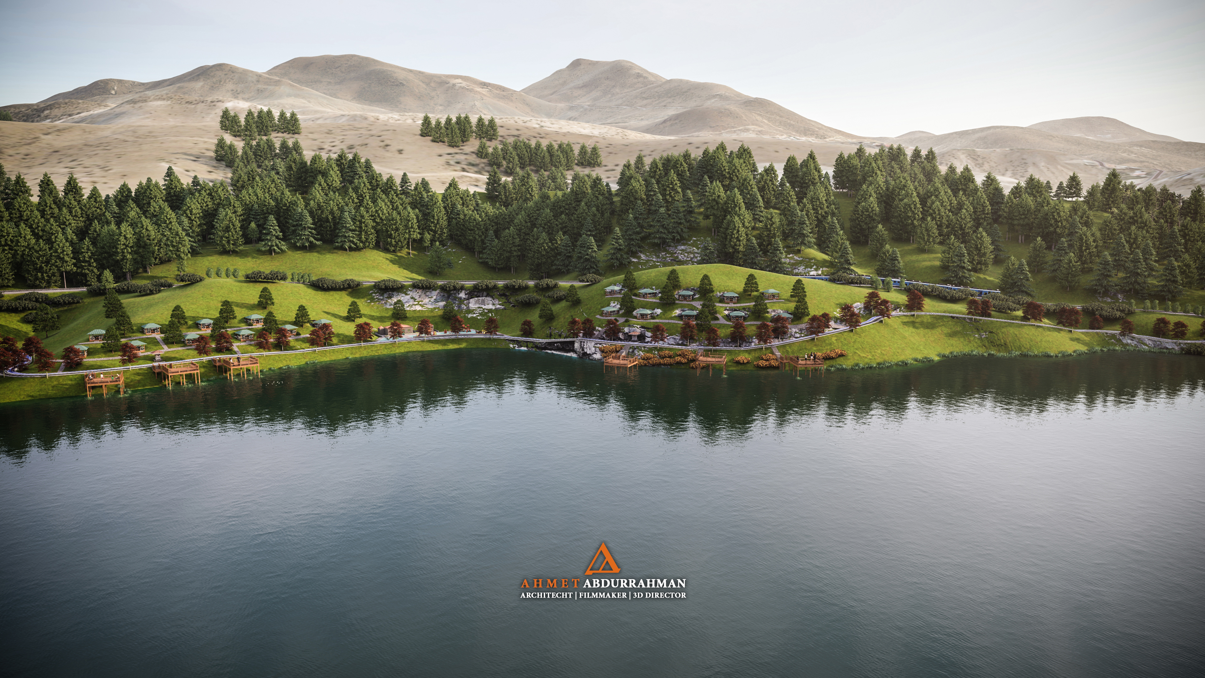 Natural Park | 600,000.00 m2 | A H M E T Abdurrahman-15
