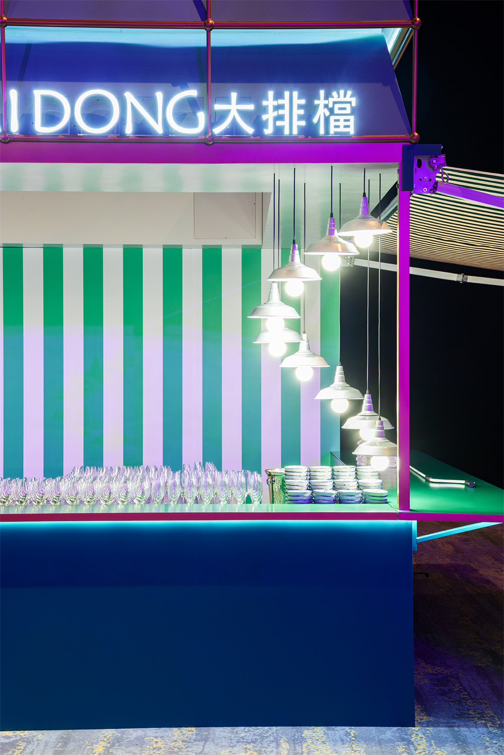 2025 Routes World 世界航线发展大会丨中国香港丨峻佳设计-25