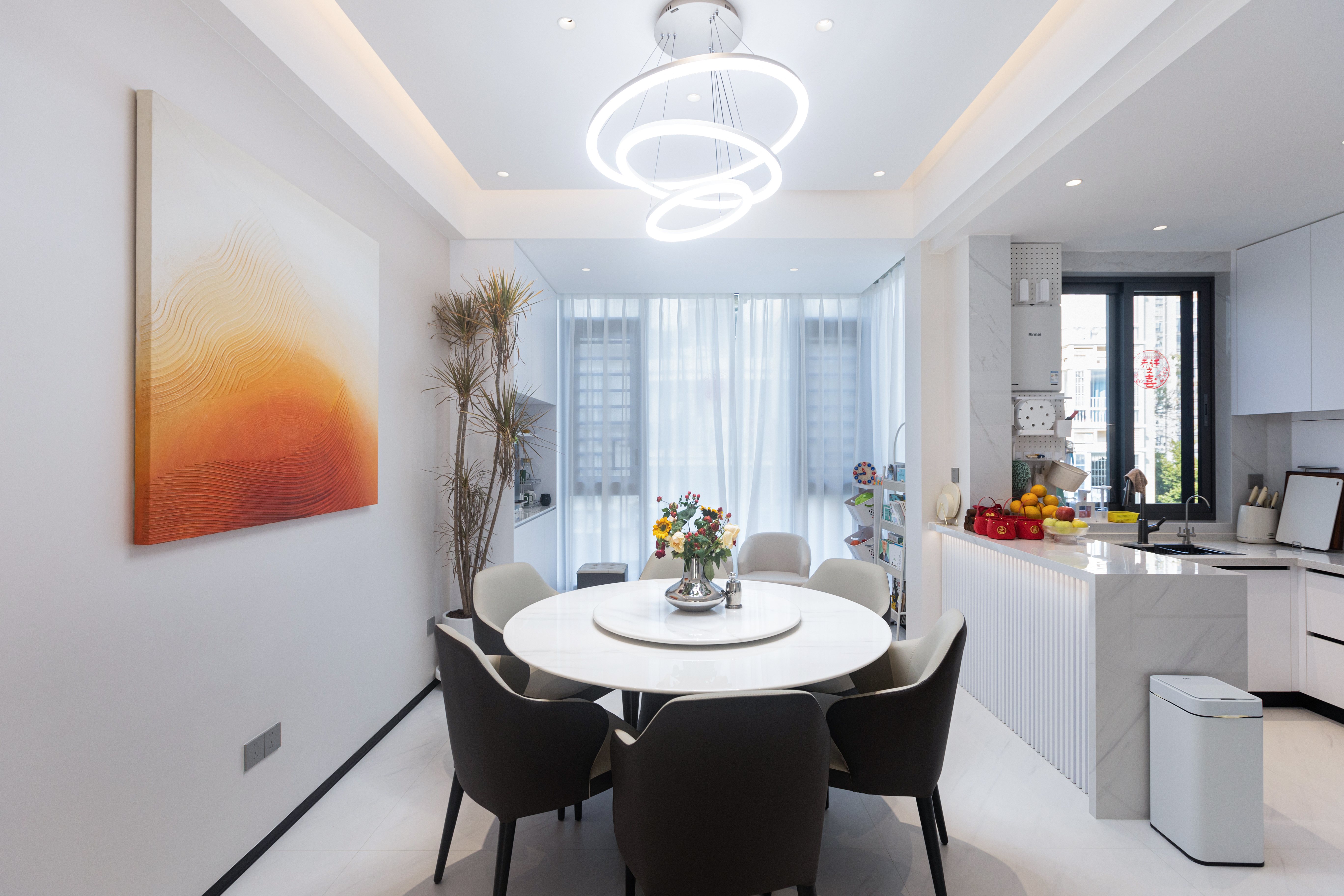 黄金时代 · 黑白灰序章-4