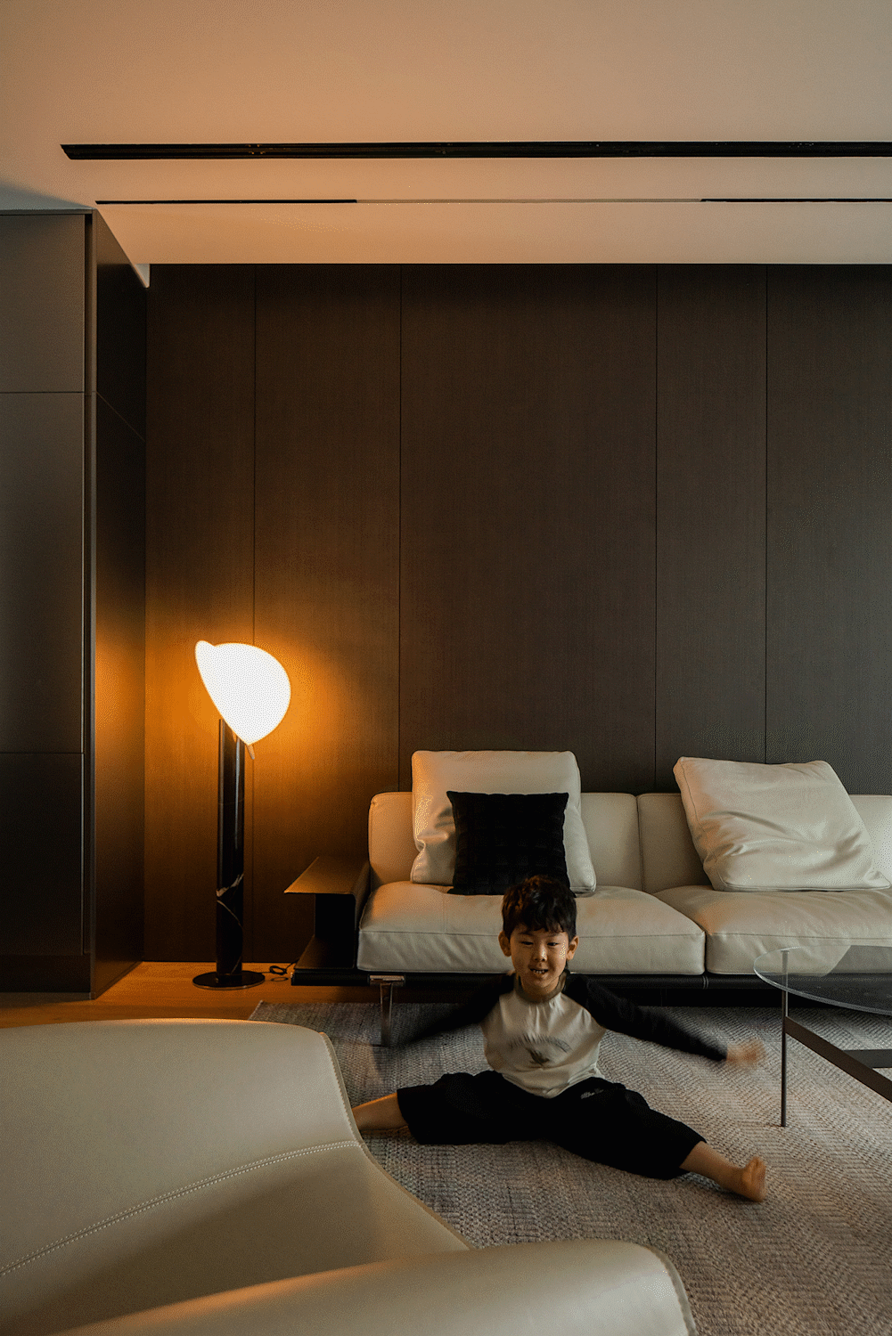 杦拾设计打造独特家居空间-52