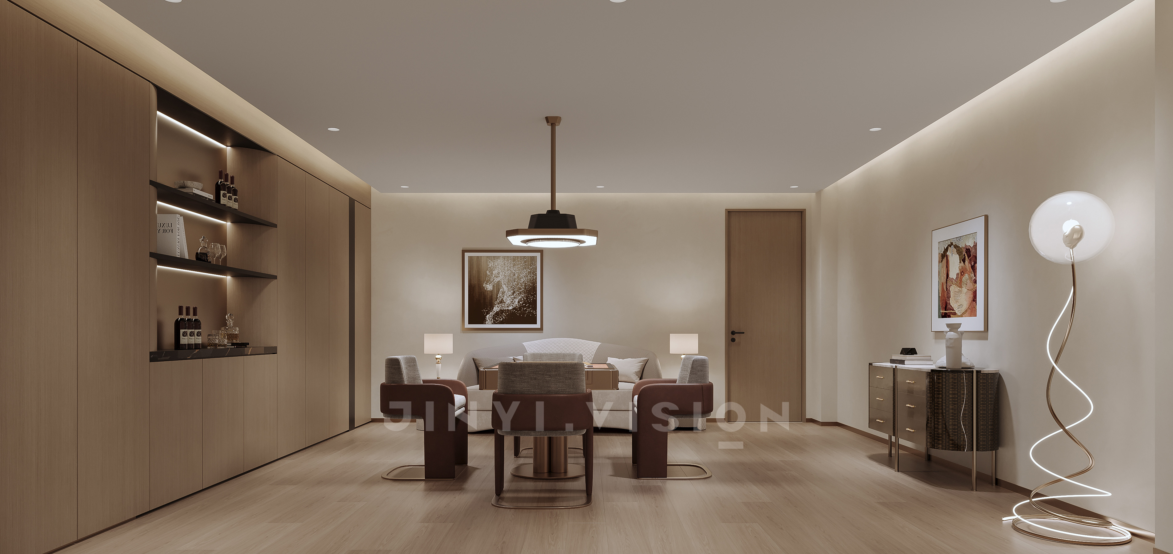  效果图定制，细节制胜-9