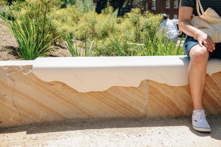 悉尼 St Leonards 健康组织迁址丨澳大利亚悉尼丨Arcadia Landscape Architecture-30