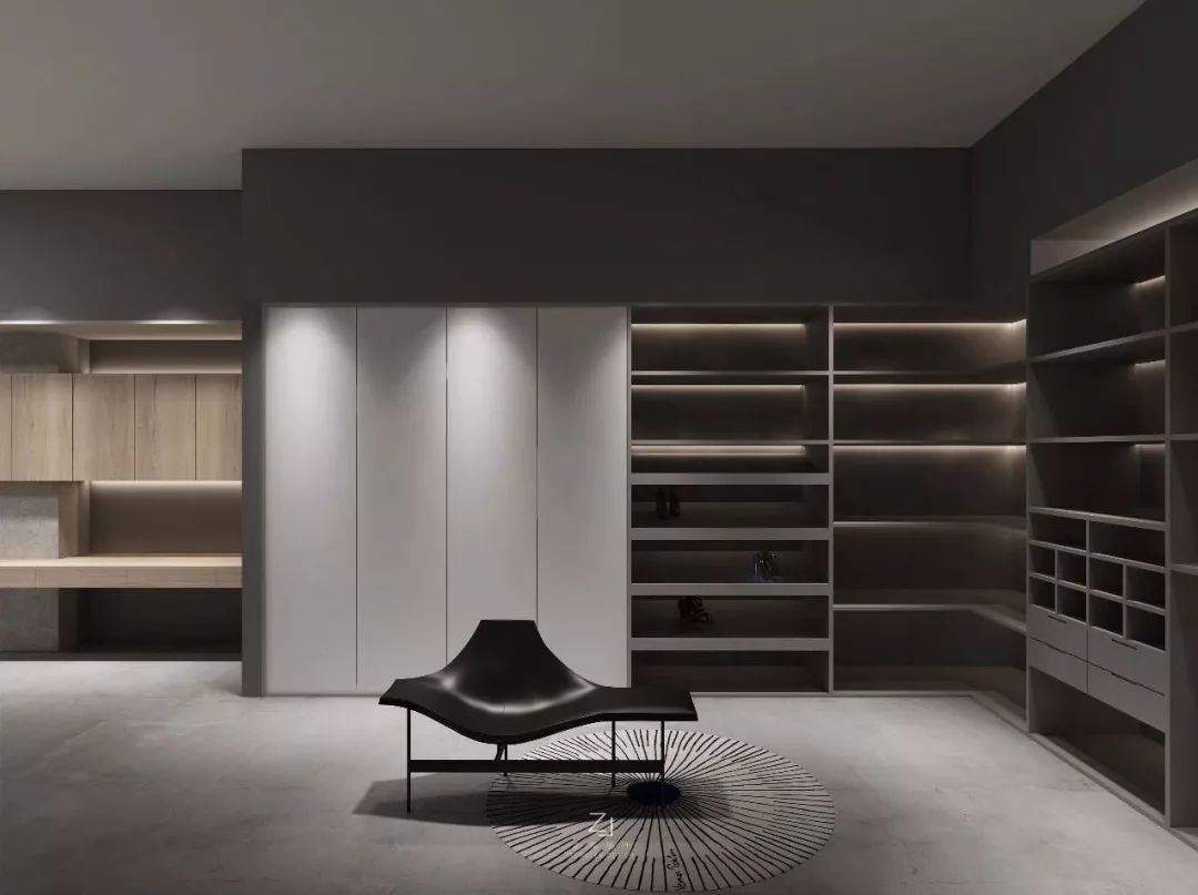 福建龙岩西禾荟全新品牌升级，极致家居定制体验-27