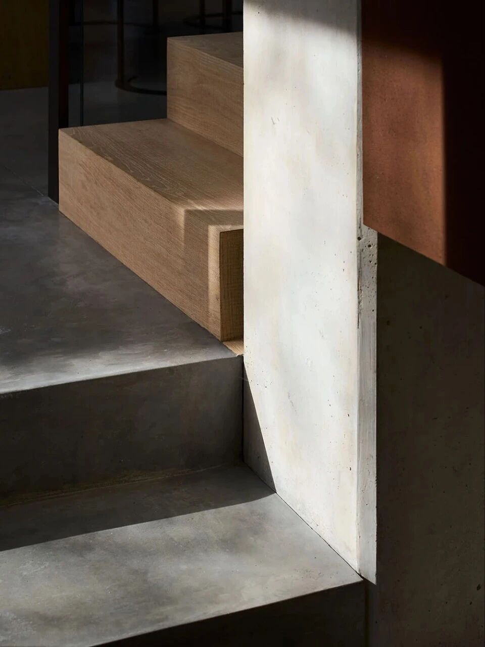 Highlever House 现代住宅的感官诗意丨澳大利亚丨澳大利亚建筑事务所Powell Tuck Associates-56