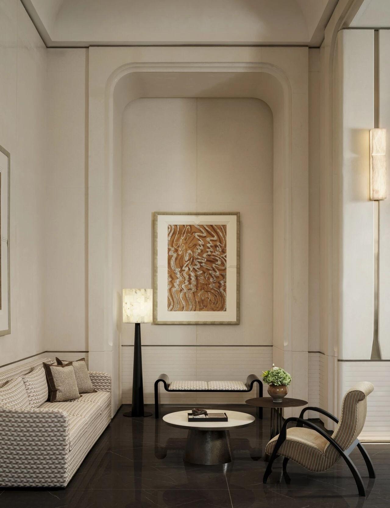 西安华润置地望云营销中心丨中国西安丨CCD郑中设计-22