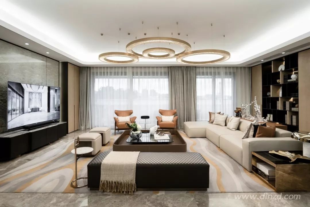 东莞中海莞府 | 都市轻奢,精致生活-14