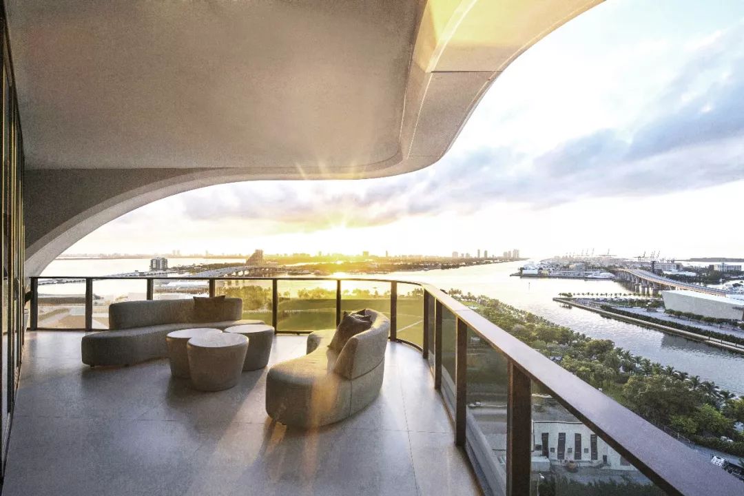 建筑大师扎哈作品｜用美学定义世界-94