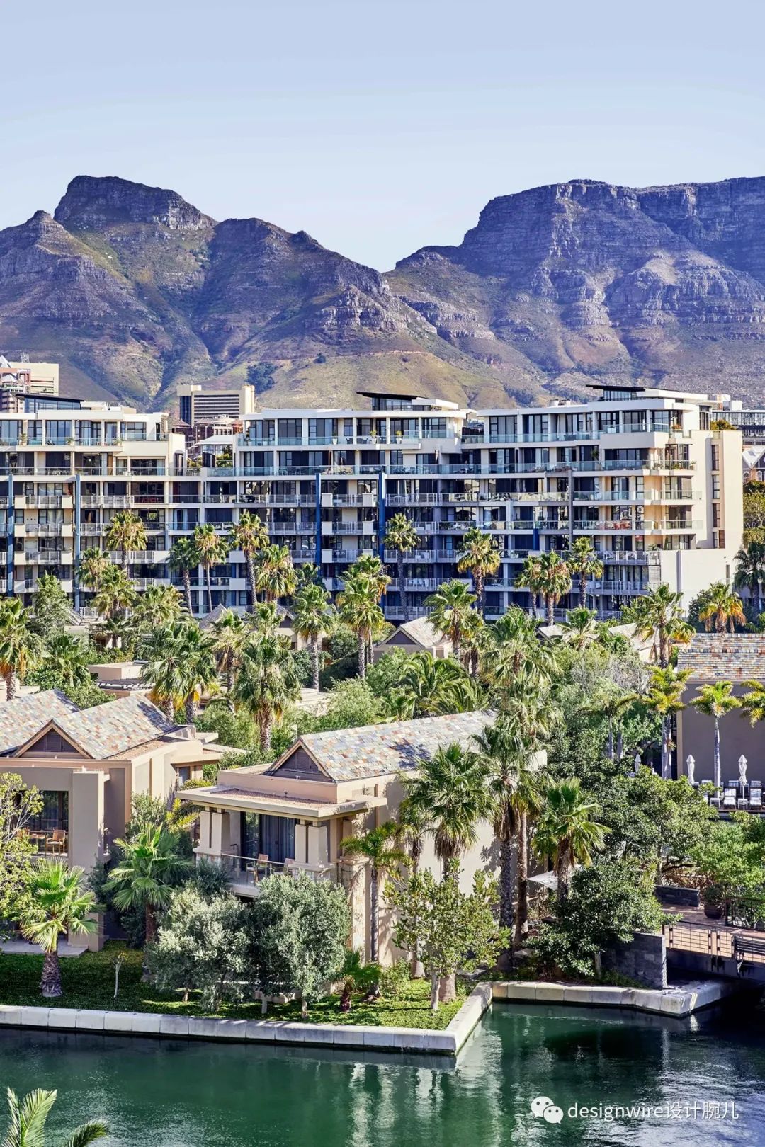 惊艳!全球最新 3 家 One&Only 酒店设计亮点解读-296