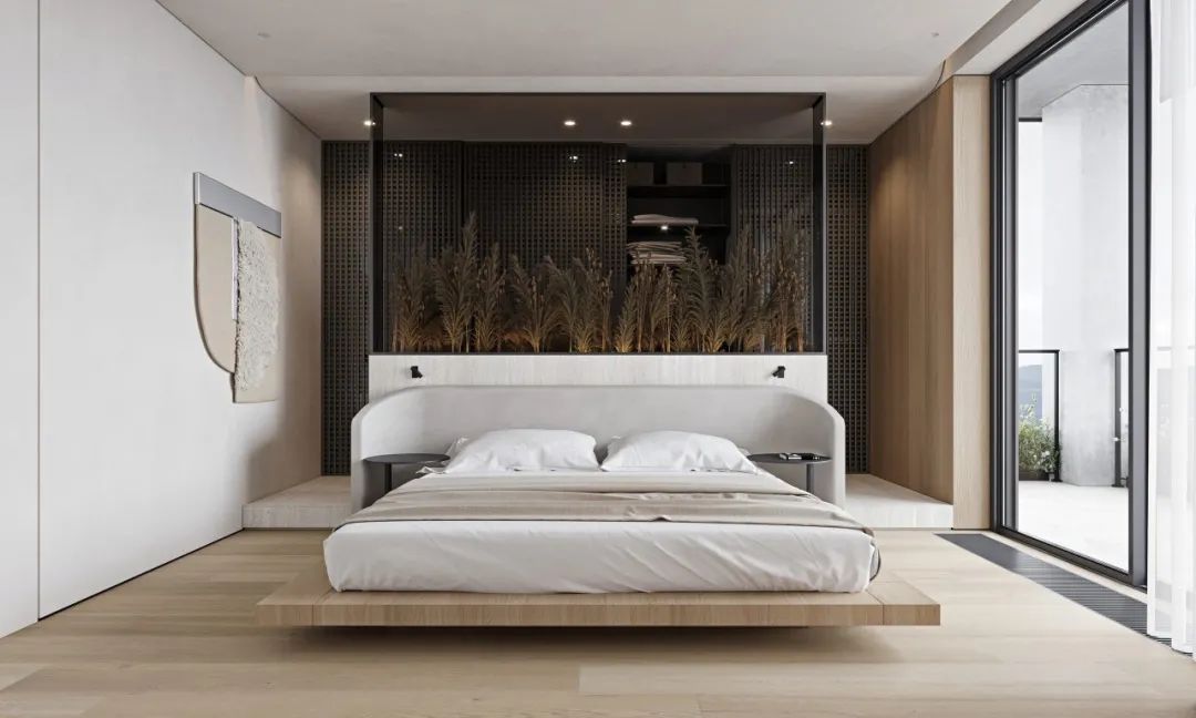 简约优雅住宅丨Raimer Bureau-25