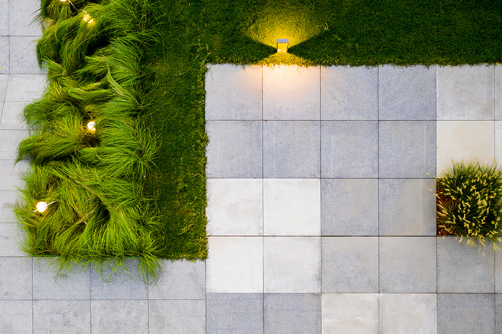 郑州 Sky Mansion丨中国郑州丨L&A 设计集团深圳分公司项目团队 IV-32