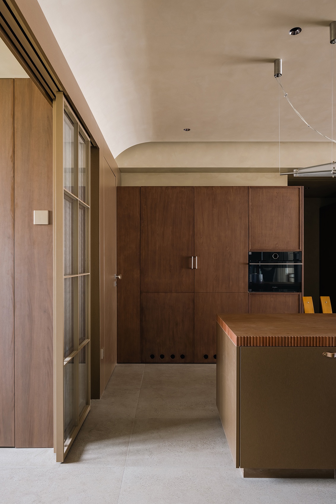 流金岁月丨中国芜湖丨禄本设计-22