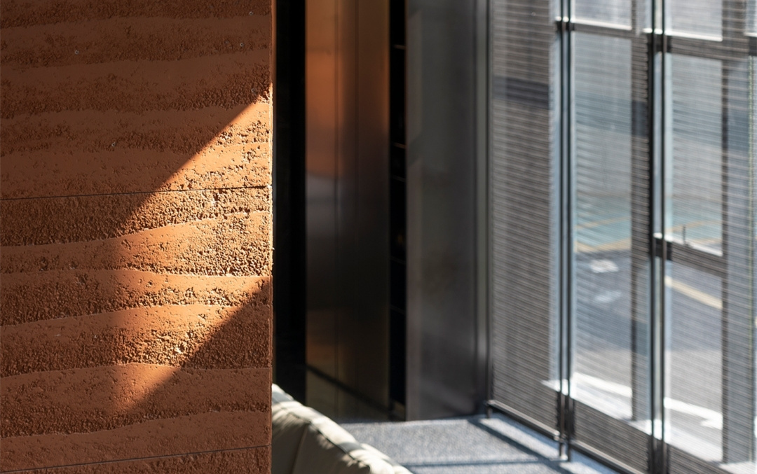 杭州顾家定制研发大楼丨中国杭州丨近境制作-42