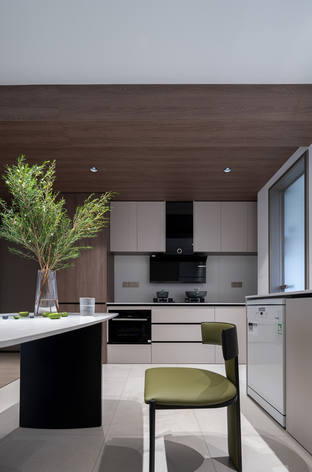 私宅设计丨中国苏州丨一道设计-25