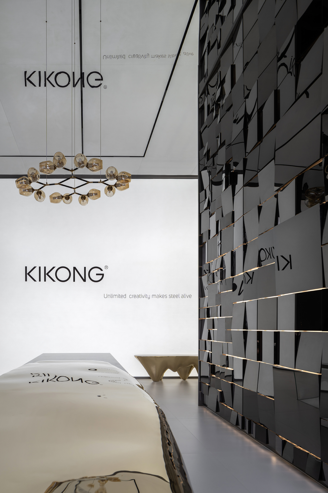 极钢艺廊 KIKONG GALLERY丨中国温州丨潘放工作室-65