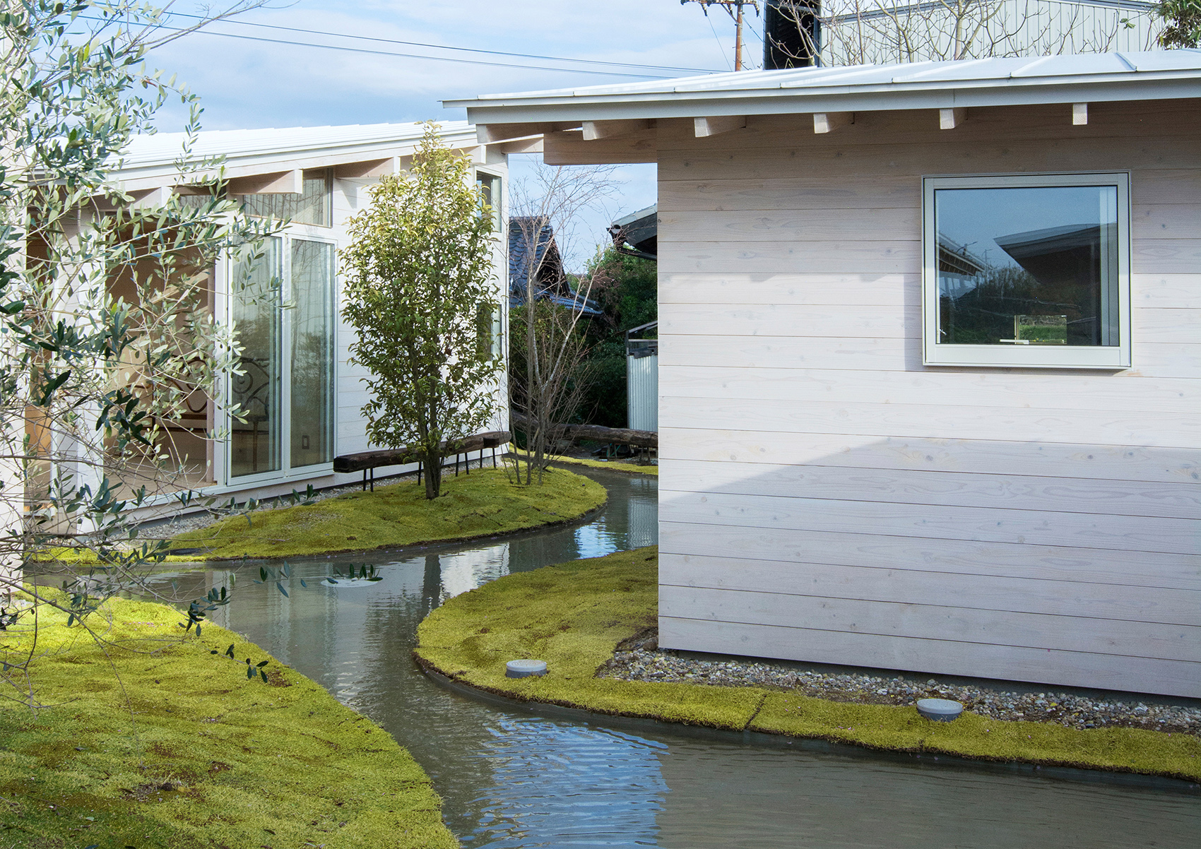 日本 AWAZUKU 住宅丨日本爱知丨Studio Velocity-17