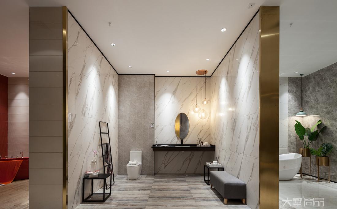 大墅尚品瓷砖展厅-40