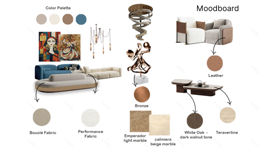 四星级国际酒店-21