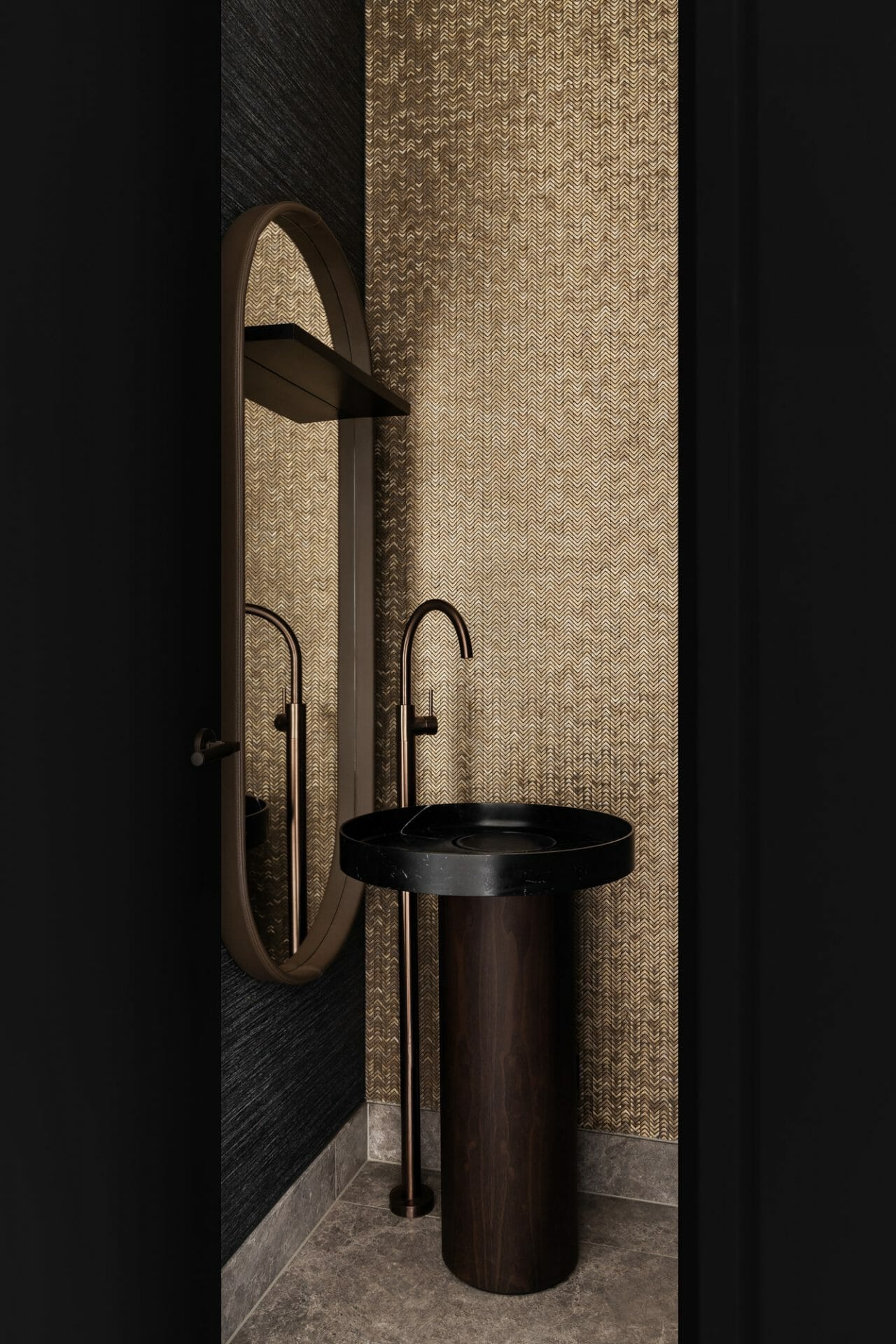 FJ 住宅丨Studio Del Castillo-34