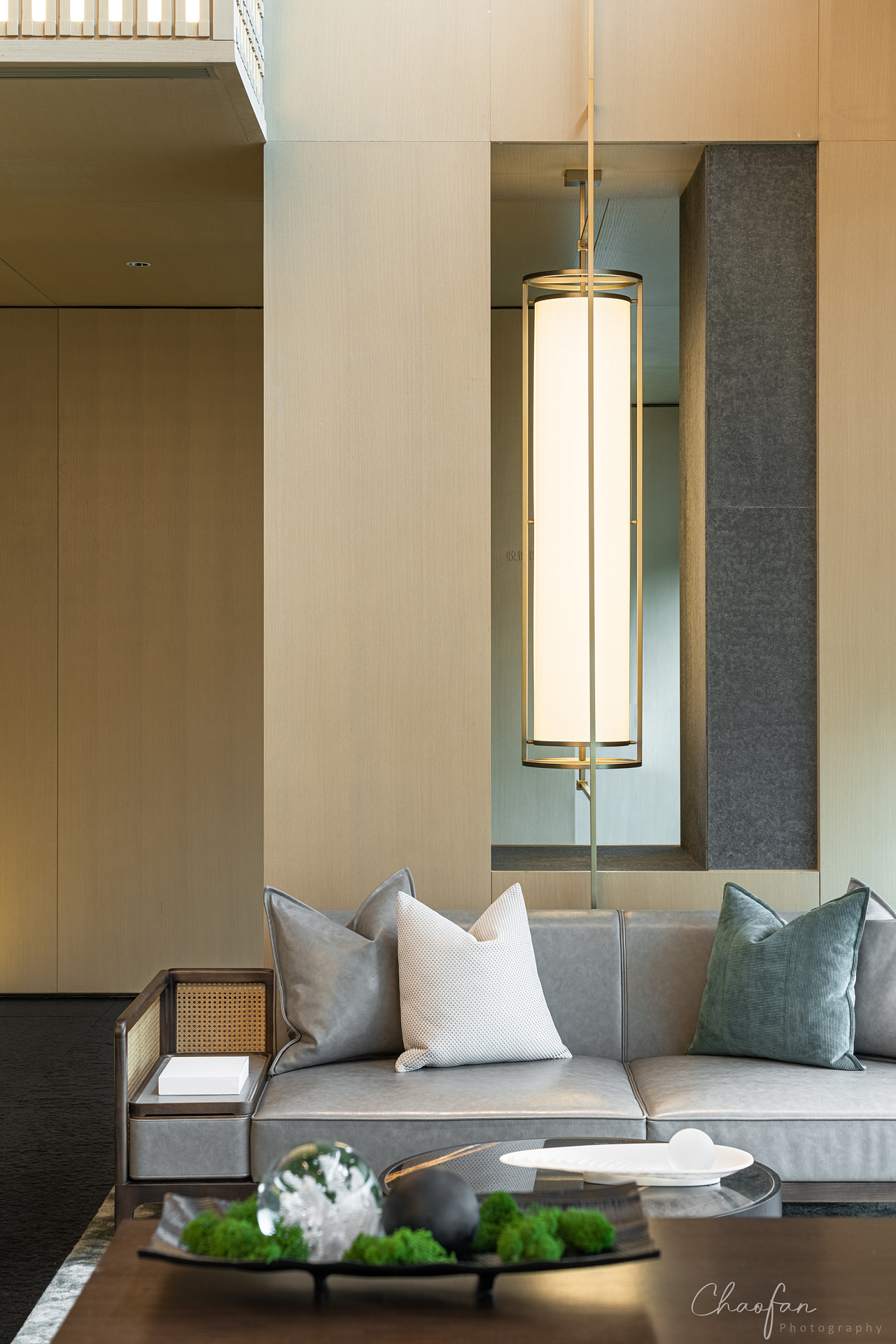 仁恒&海明院售楼处丨中国上海丨WJID维几设计-23