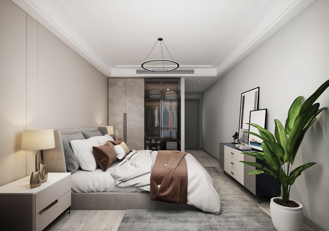 
现代简约轻奢风格 -4