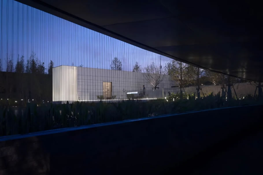 万科·莱茵半岛丨中国上海-43