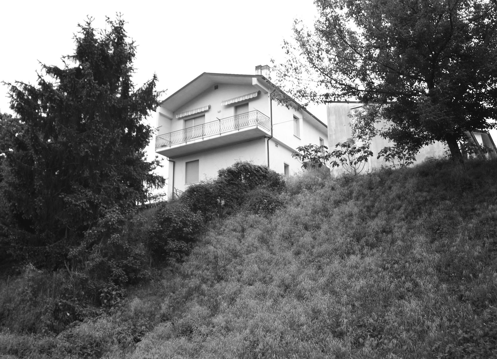 吉耶勒住宅丨意大利丨ellevuele architetti-2